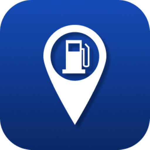 DSV Fuel Card App logo
