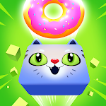 Cover Image of Télécharger Jelly Shift - Parcours d'obstacles 1.8.5 APK