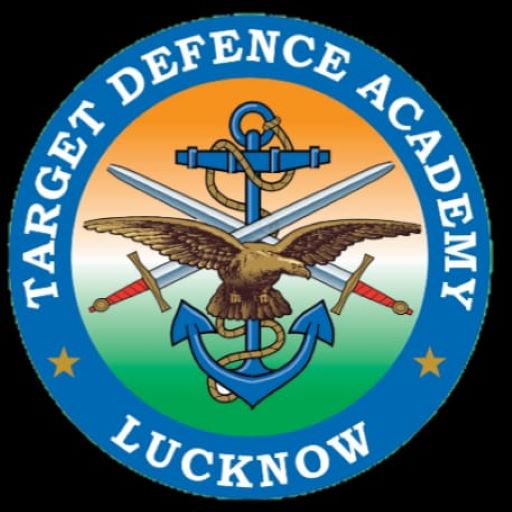 Target Defence Academy logo