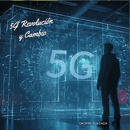 Obraz ikony: 5G Revolución y Cambio