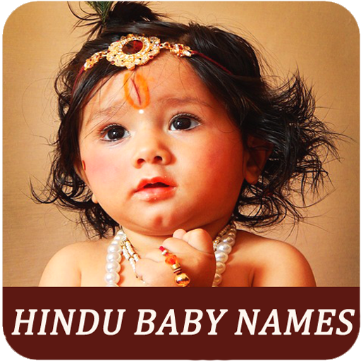 Hindu Baby Names and Meanings 1.0 Icon
