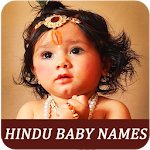 Cover Image of 下载 Hindu Baby Names and Meanings 2.0 APK
