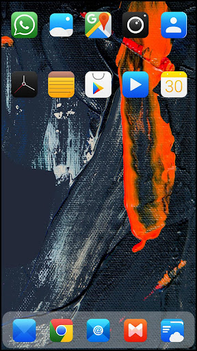 Theme for iPad Air 2019 Screen 3