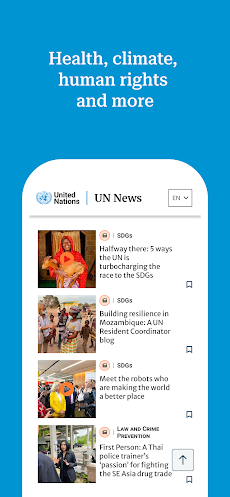 UN Newsのおすすめ画像5