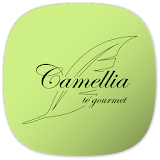 Camellia Mobile icon