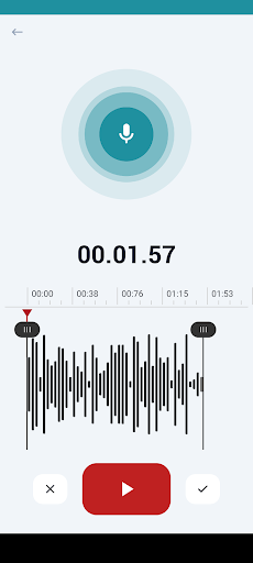 Ghosts Sounds Screen 2