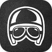RocKr – App de motos