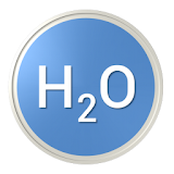H2O - fountains and toilets icon