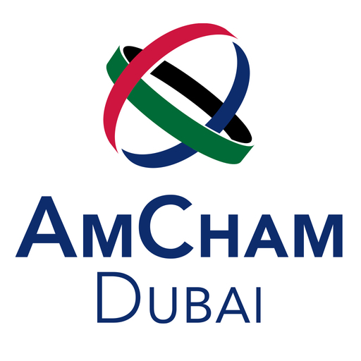 AmCham Dubai logo