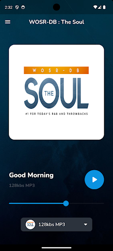 WOSR-DB Screenshot 1 - AppWisp.com