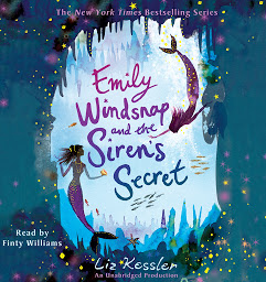 Icon image Emily Windsnap and the Siren's Secret