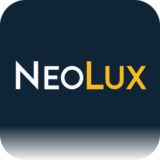Neolux logo