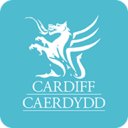 Working For Cardiff logo