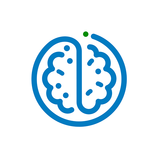 Contain Your Brain logo