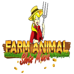 Icon image Farm Animal Slot Mania