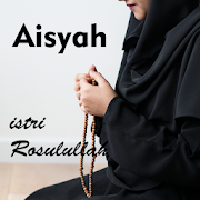Lagu Ramadhan - Aisyah Istri Rasulullah Mp3 Sabyan