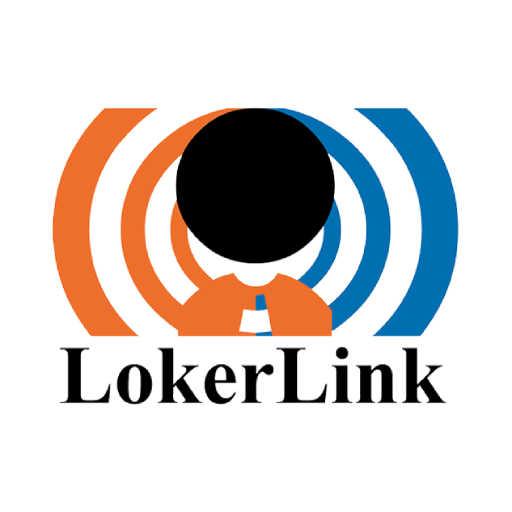 Lokerlink logo