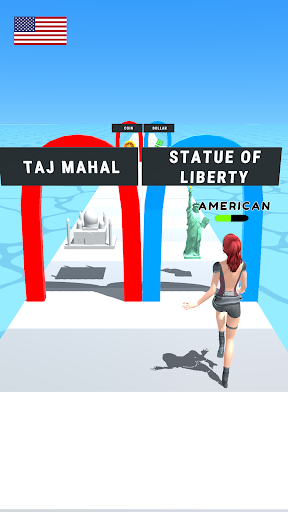 Culture Run Screen 3
