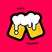 Cheers - Drinking games  Icon