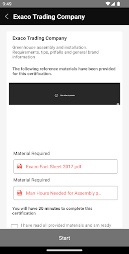 Bestek Pro Screenshot 4 - AppWisp.com