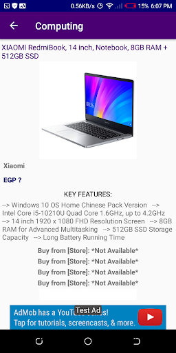 Egypt Online Shopping All Stores - Compare Price