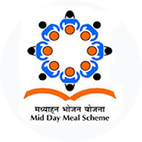Midday Meal Monitoring icon