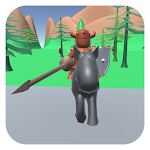 Cover Image of Unduh Colorful Medieval War 0.4 APK