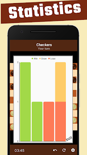 Damas – checkers APK for Android Download 4