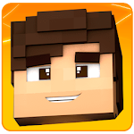 Cover Image of ダウンロード My Minecraft Skins 🔶 Free Skins Premium MCPE 2020 1.4 APK