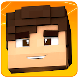 My Minecraft Skins icon