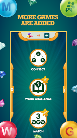 Game screenshot Multiplayer Word Games mod apk