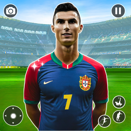 Euro League Soccer Manager 24