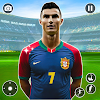 Euro League Soccer Manager 24 icon
