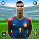 Euro League Soccer Manager 24 - Androidアプリ