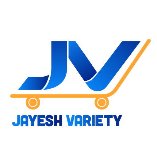 Jayesh Variety logo