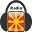 Macedonia Radios Download on Windows