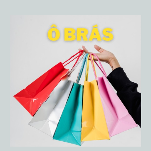 Ô Brás logo