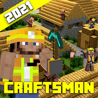 New Free Craftsman 2021