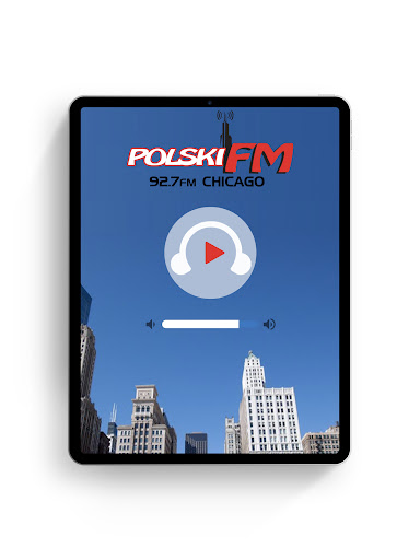 Radio POLSKI FM CHICAGO 92.7FM Screenshot 3 - AppWisp.com