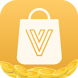 V-MORE: Shop Save Earn icon