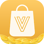 V-MORE: Shop Save Earn Apk