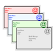 Mail Merge icon