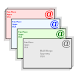 Mail Merge - Androidアプリ