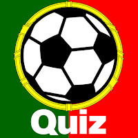 Portuguese Football Quiz - Guess the Player Trivia
