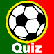 Quiz de Futebol Português - Adivinhe o Jogador