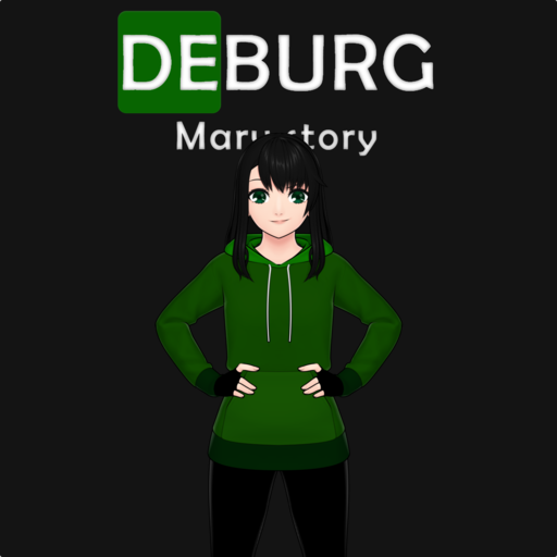Дебург: история Мэри