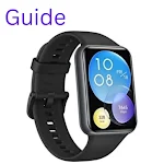 Cover Image of 下载 Huawei Watch Fit 2 Guide  APK
