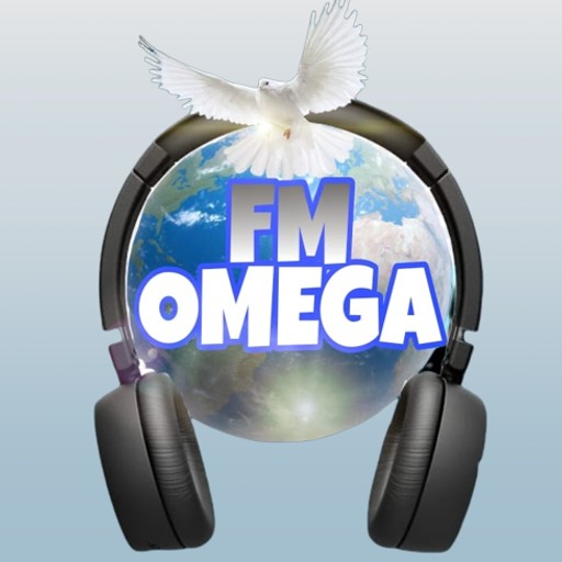 Omega Fm logo
