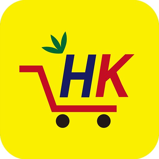 한국마트 금천점 logo