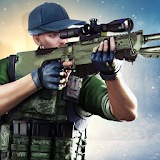 Sniper Modern Combat : Free Sniper Shooting Games icon